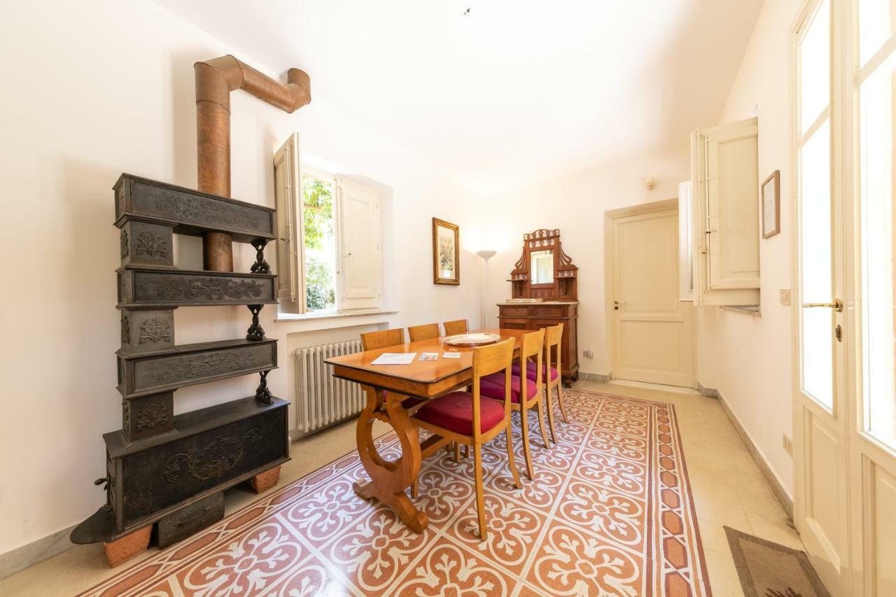 Villa Mezzarancia Palerme Extérieur photo