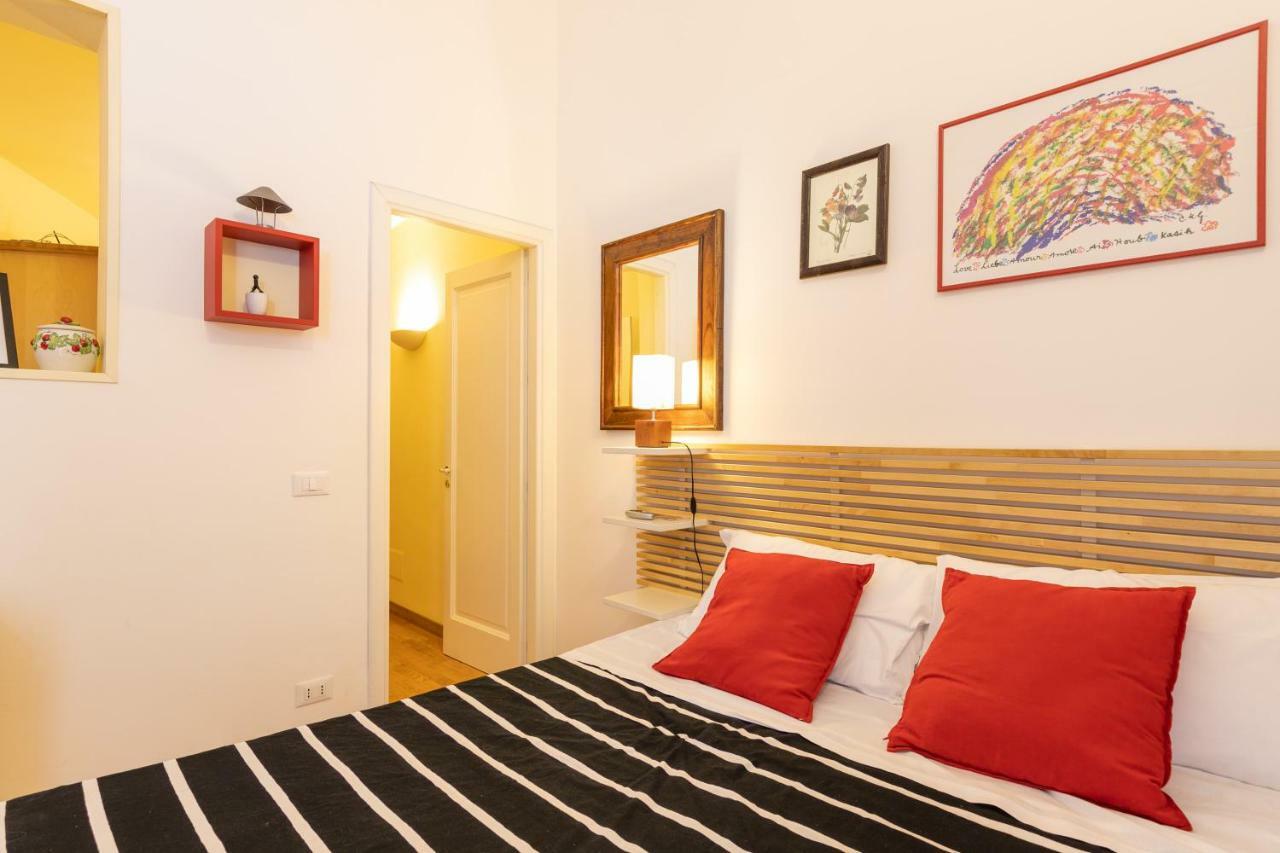 Villa Mezzarancia Palerme Extérieur photo