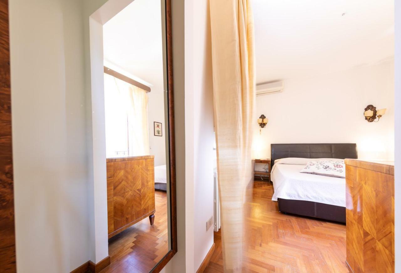 Villa Mezzarancia Palerme Extérieur photo