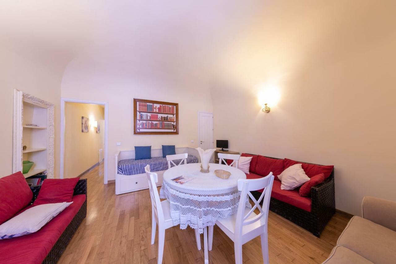Villa Mezzarancia Palerme Extérieur photo