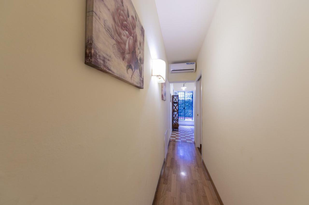 Villa Mezzarancia Palerme Extérieur photo