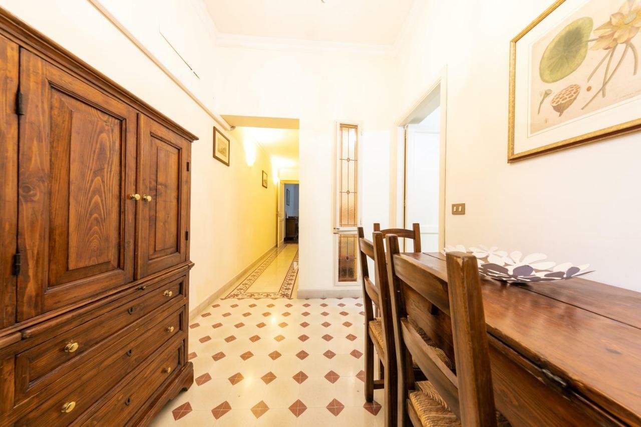 Villa Mezzarancia Palerme Extérieur photo