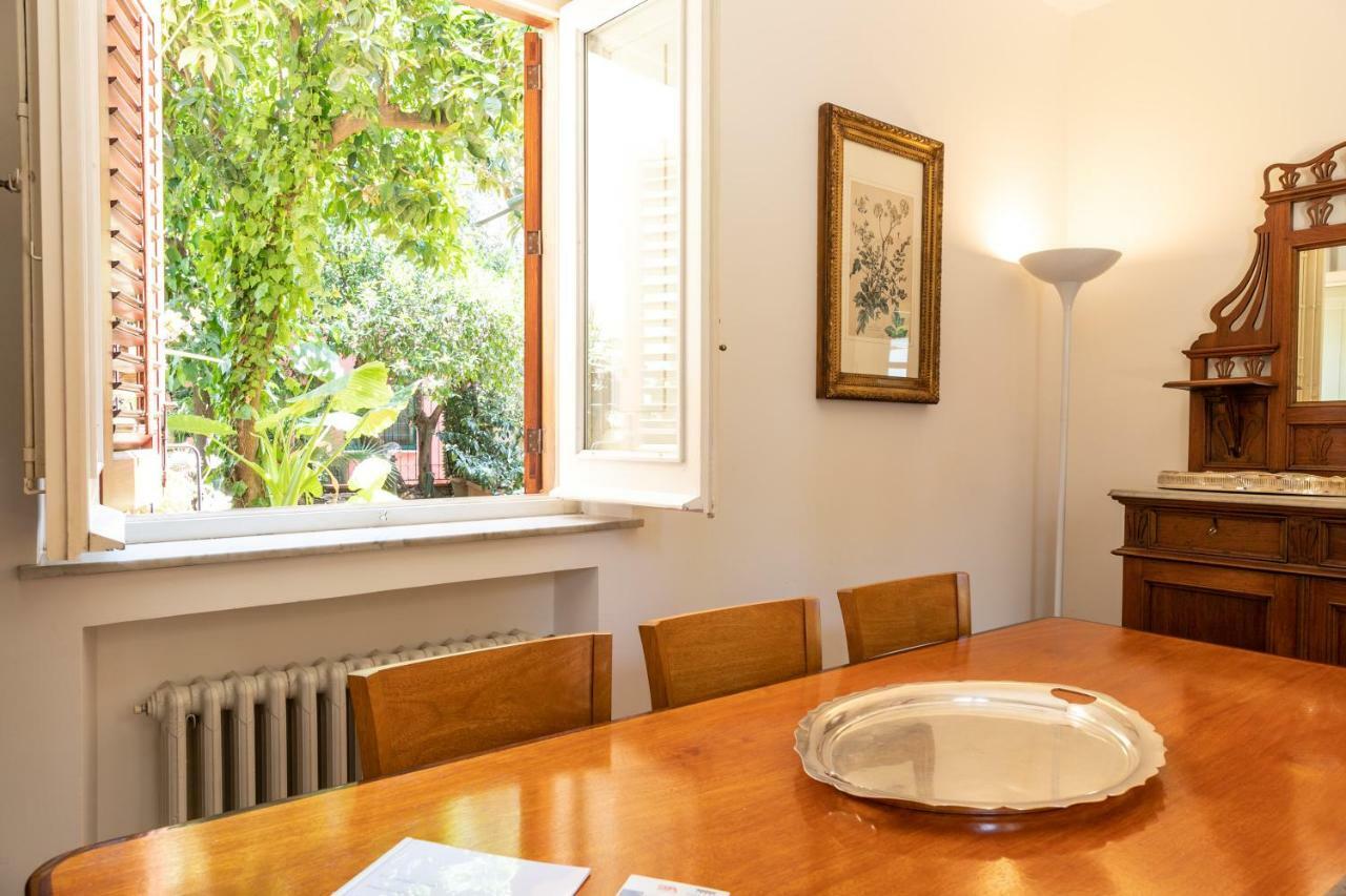 Villa Mezzarancia Palerme Extérieur photo